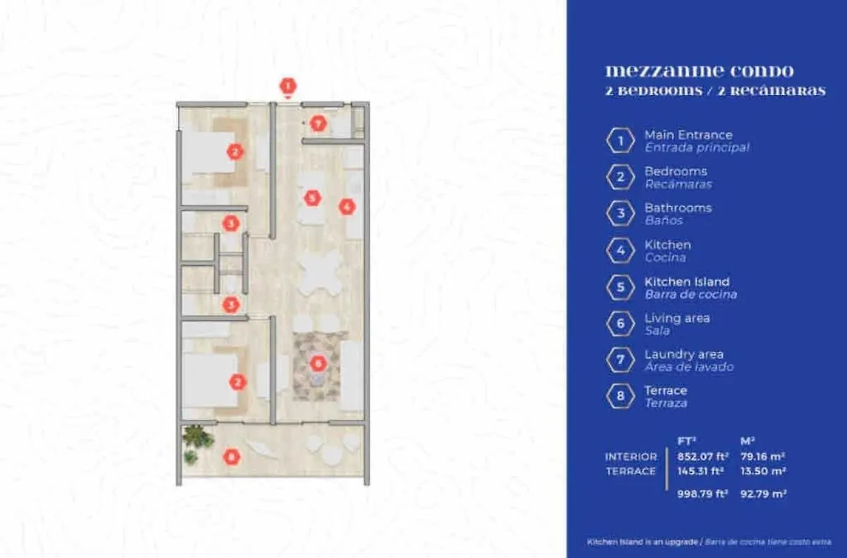 Διαμέρισμα Akumal Seaside Ocean View Beach Access Rooftop Pools