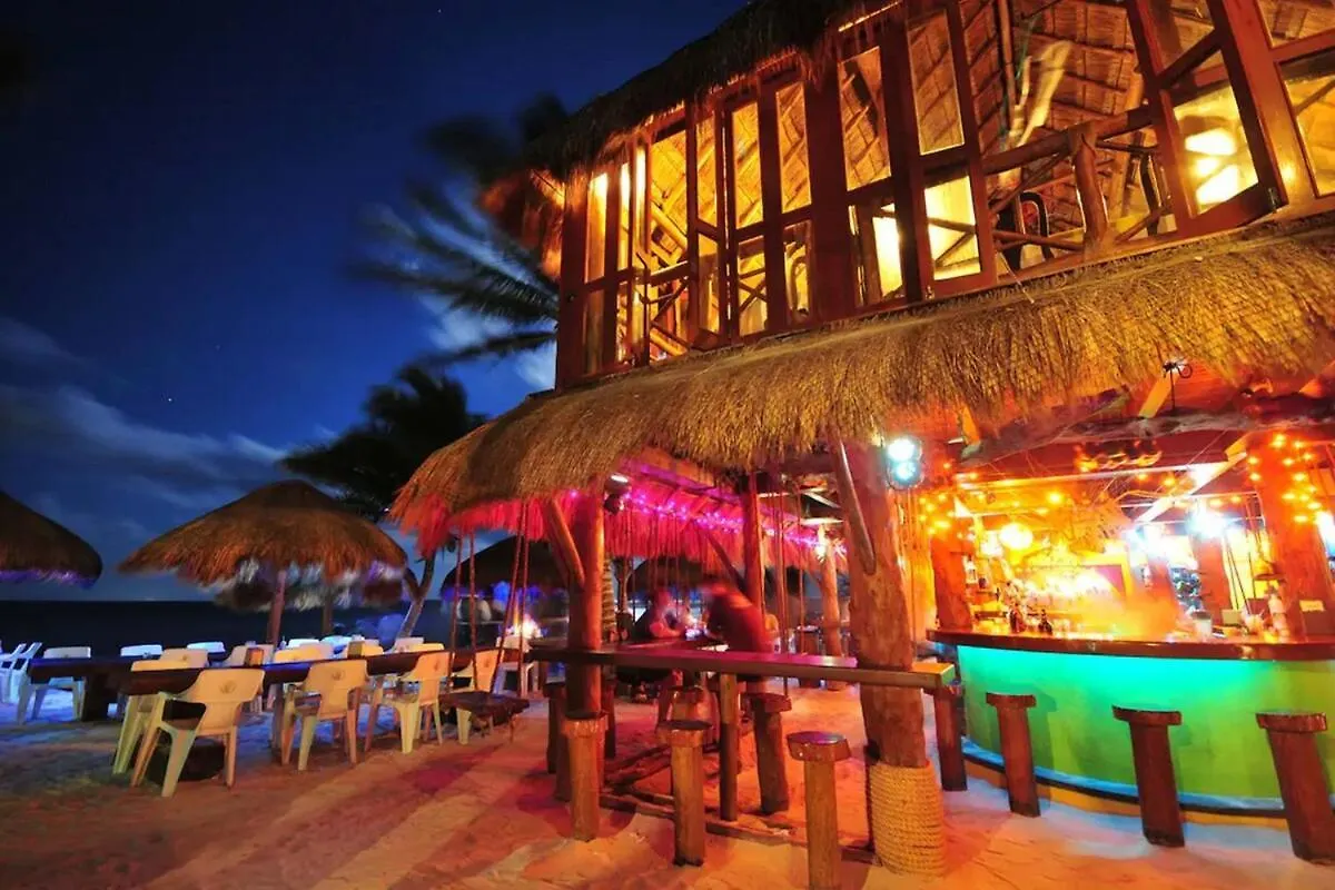 Akumal Seaside Ocean View Beach Access Rooftop Pools 0*,  Μεξικό