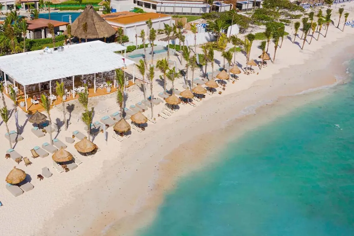 Akumal Seaside Ocean View Beach Access Rooftop Pools 0*,